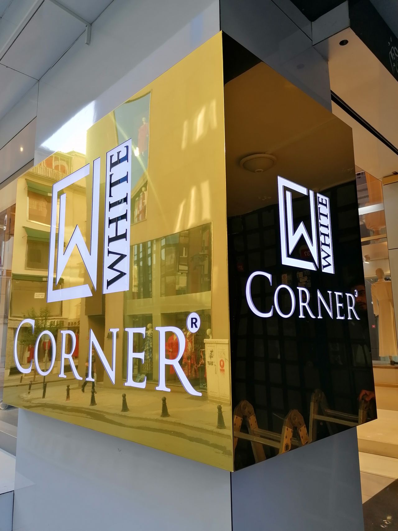 Hacıbektaş Tabelacı